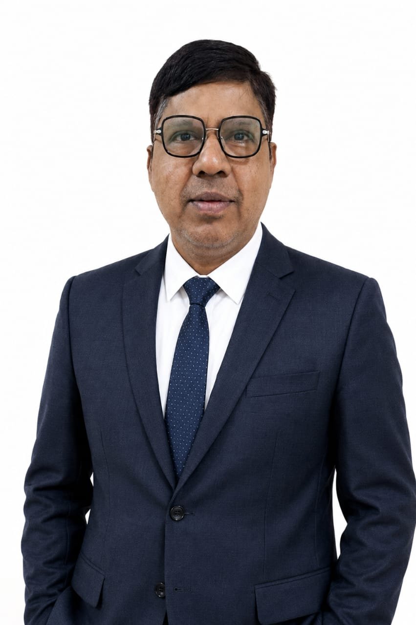 Mr. Jagdish Pawar - Director, Netina Foundation